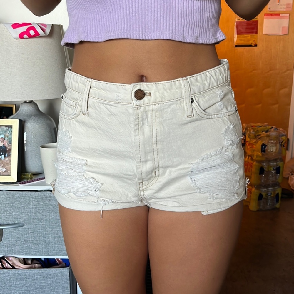 BDG SHORTS